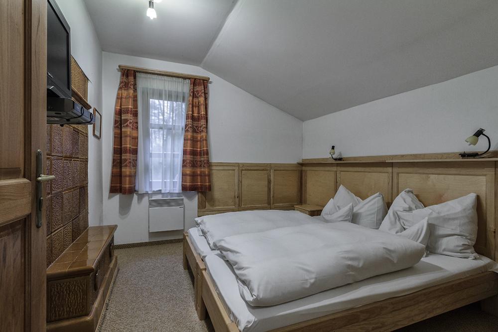 Boroka Apartmanhazak - Oereghaz Velem Pokój zdjęcie